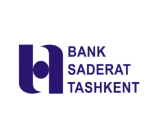 Bank Saderat Tashkent